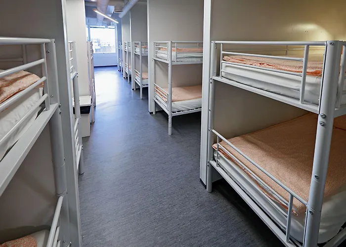 Cheapsleep Auberge de jeunesse