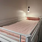 Vandrarhem Cheapsleep