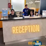 Cheapsleep Vandrarhem