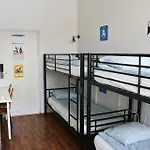 Vandrarhem Cheapsleep Helsingfors