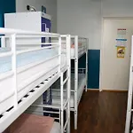 Vandrarhem Cheapsleep