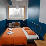 Vandrarhem Cheapsleep Helsingfors