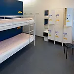 Vandrarhem Cheapsleep Helsingfors