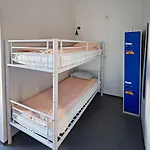 Vandrarhem Cheapsleep Helsingfors