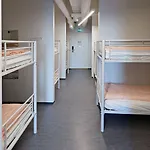 Vandrarhem Cheapsleep