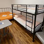 Cheapsleep Vandrarhem *