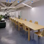 Cheapsleep Vandrarhem *
