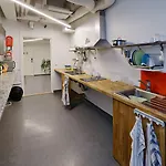 Cheapsleep Vandrarhem *