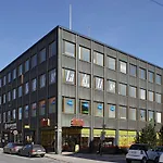 Cheapsleep Helsingfors