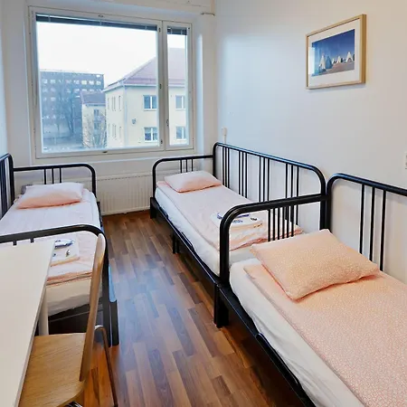 Cheapsleep Hostel