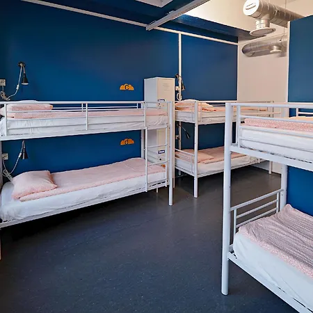 Cheapsleep Vandrarhem