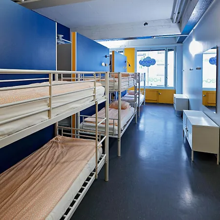 Cheapsleep Hostel Helsinki