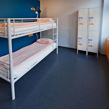 Hostel Cheapsleep *
