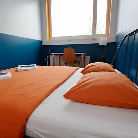 Hostel Cheapsleep