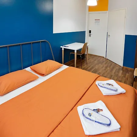Cheapsleep Hostel