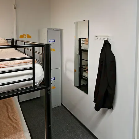 Vandrerhjem Cheapsleep