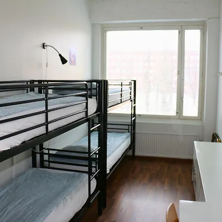 Hostel Cheapsleep