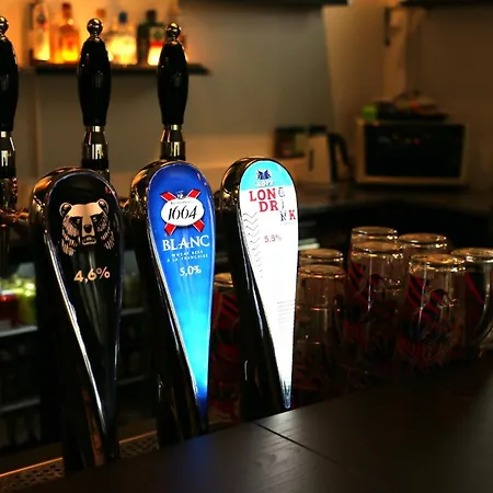 Vandrerhjem Cheapsleep Helsinki