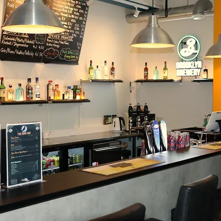 Cheapsleep * Helsinki