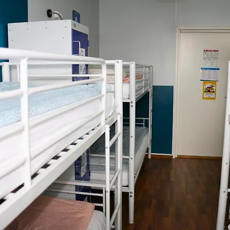 Hostel Cheapsleep