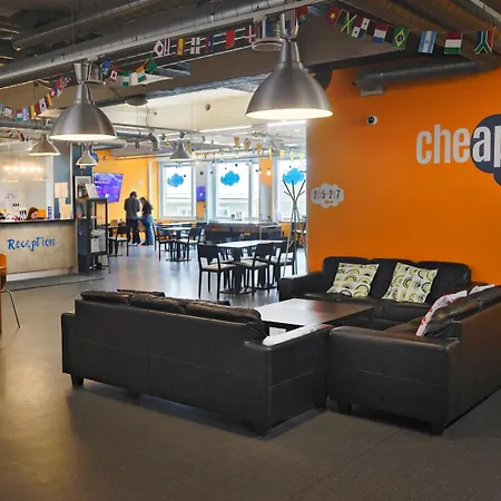 Cheapsleep Ostello
