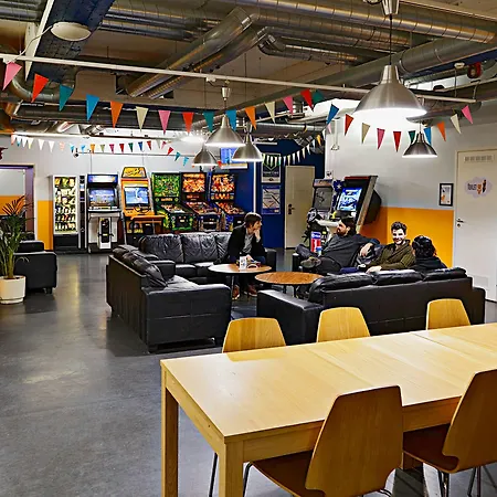 Cheapsleep Vandrerhjem