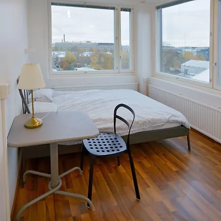 Cheapsleep Hostel Helsinki