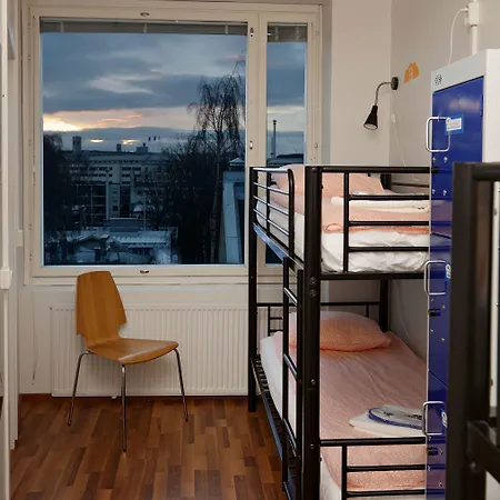 Cheapsleep Hostel *
