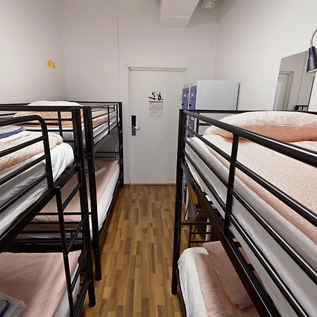 Hostel Cheapsleep *