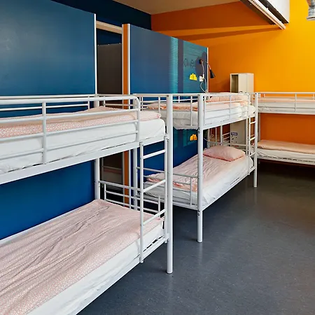 Cheapsleep Hostel Helsinki