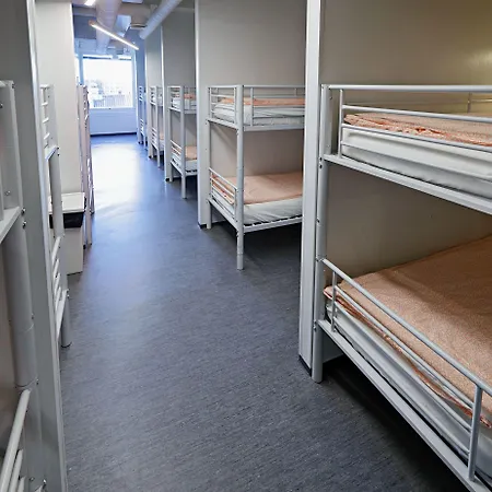 Cheapsleep Vandrerhjem