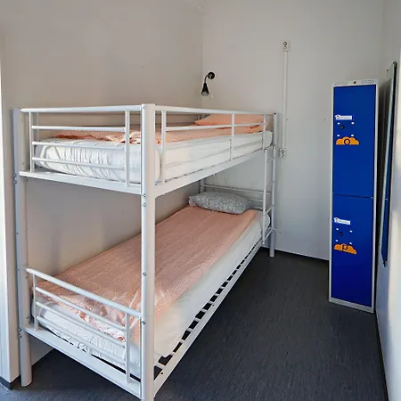 Hostel Cheapsleep Helsinki