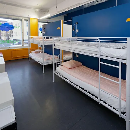 Cheapsleep * Helsinki