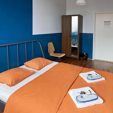 Ostello Cheapsleep Helsinki