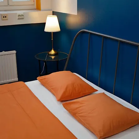 Ostello Cheapsleep Helsinki