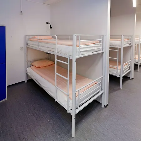 赫尔辛基廉价睡眠旅馆 * 赫尔辛基