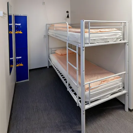 Cheapsleep Hostel *