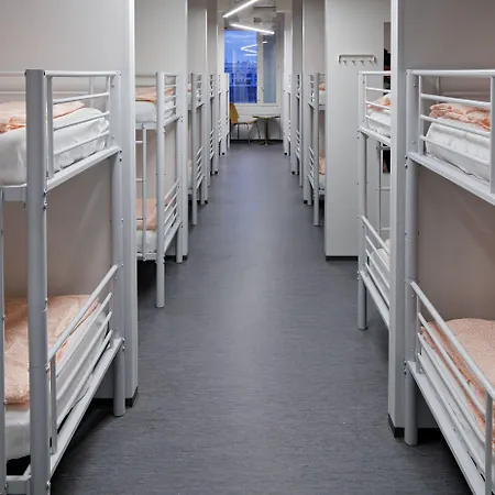 Cheapsleep Hostel