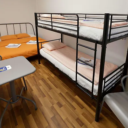 Cheapsleep Vandrerhjem *