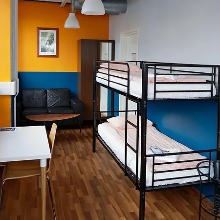 Cheapsleep Vandrerhjem *