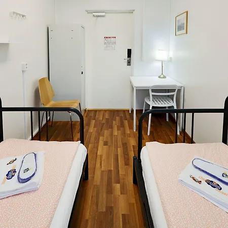 Cheapsleep * Helsinki