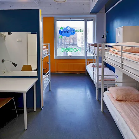 Hostel Cheapsleep