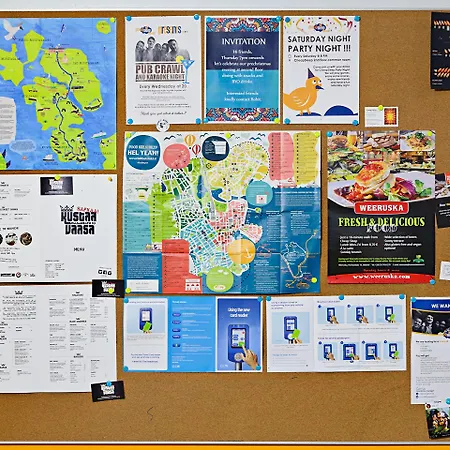 Cheapsleep Vandrerhjem *