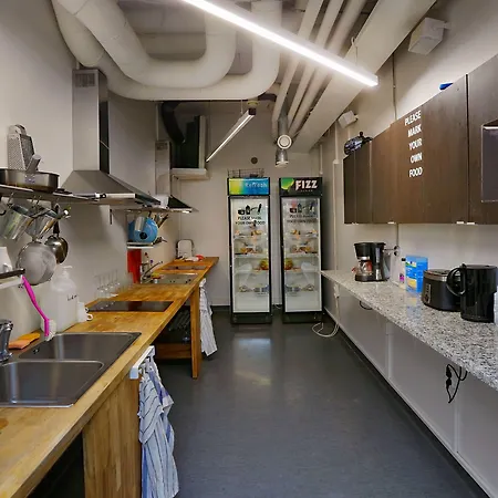 Cheapsleep Hostel