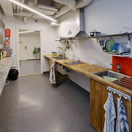 Cheapsleep Hostel *