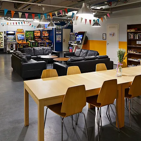 Cheapsleep Hostel Helsinki