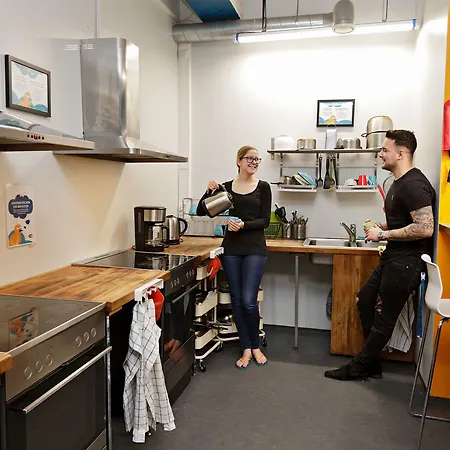 Cheapsleep Vandrerhjem *