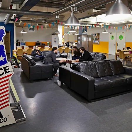 Cheapsleep Vandrerhjem *