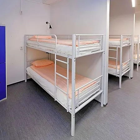 Cheapsleep Hostel *