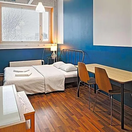 Cheapsleep Hostel *